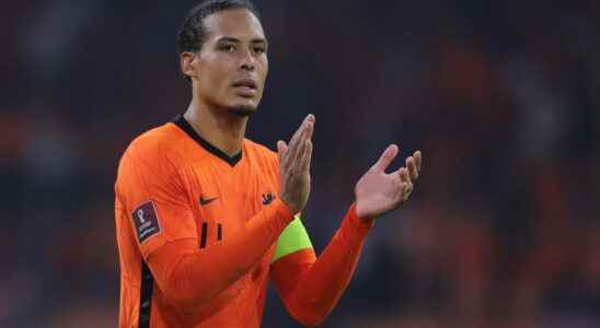 Senegal Netherlands channel line ups predictions Match info