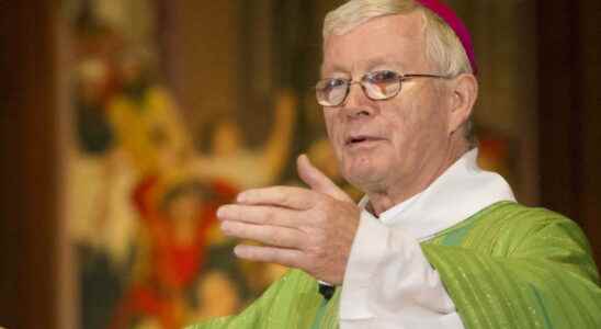 Sexual violence recognized by Monsignor Grallet what do we know