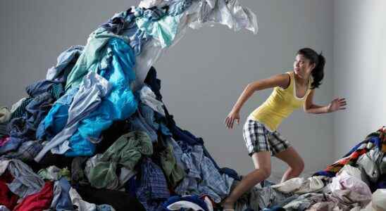 Shein clothes contain dangerous chemicals warns Greenpeace