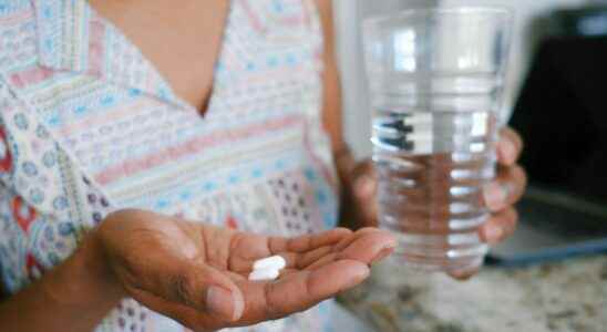 Shortage of paracetamol no more than two boxes in pharmacies