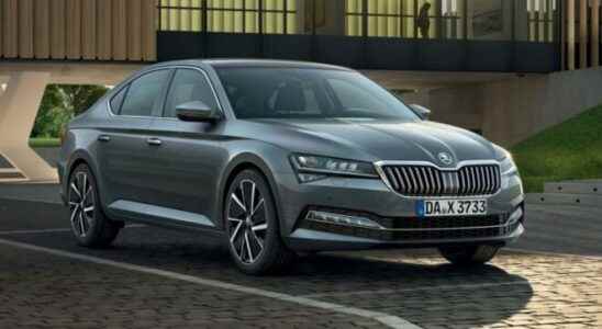 Skoda Superb prices reflected significant hike in November