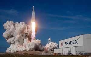 SpaceX negotiations for investment round that values ​​it at 150