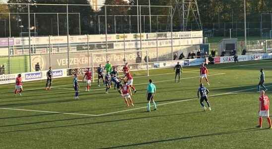 Sportlust46 wins regional derby at DOVO Justified victory