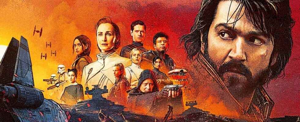 Star Wars ruined its reputation for 3 years and now