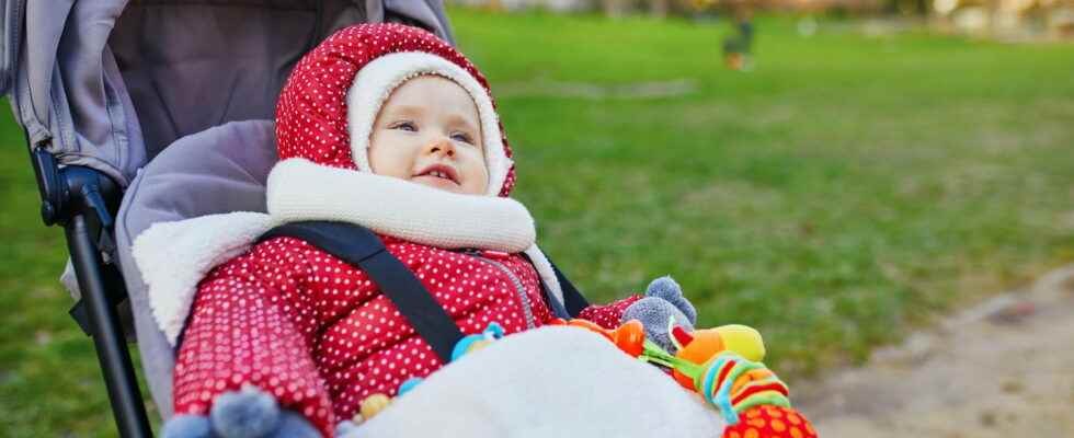 Stroller accessories the essentials for baby walks