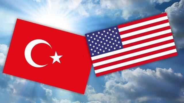 Stunning statement from the USA about Turkeys possible ground operation