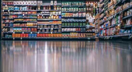 Supermarket expert Rabobank Prices will rise even more in 2023