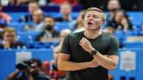 Susijengi who has secured a spot in the World Cup