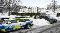 Swedish security police arrested two suspected spies Media Its