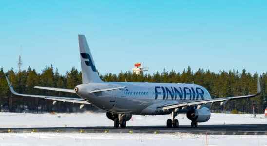 Take advantage of direct flights to Finnish Lapland