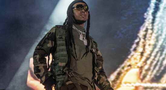Takeoff why the Migos rapper was killed