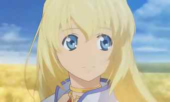 Tales of Symphonia Remastered holds its release date