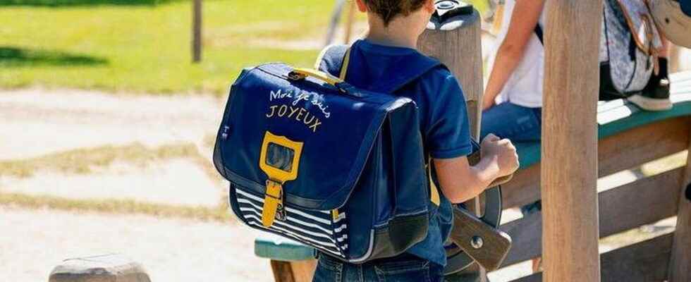 Tanns the best schoolbags for primary school