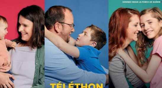 Telethon 2022 what are the latest advances