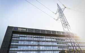 Terna first closing for the sale of the electricity business