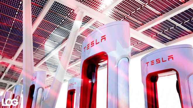 Tesla opened a new job posting for its Turkey operation