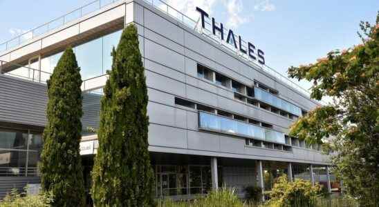 Thales launches investigation after cyberattack