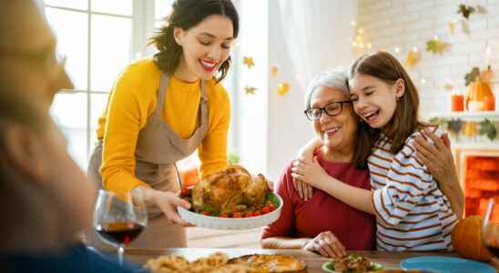 Thanksgiving 2023 date origins and traditions of the holiday