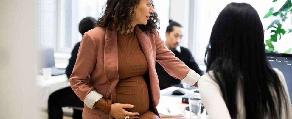 The 5 reasons why women postpone their maternity plan