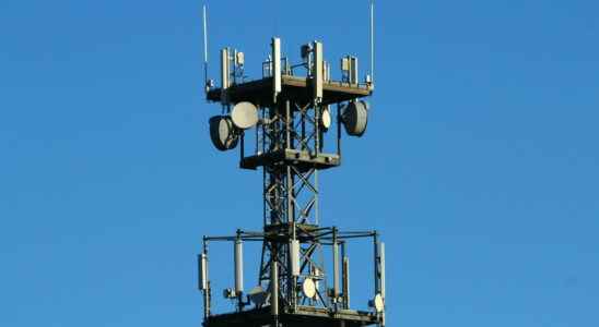 The Government is seeking to modernize the communication network intended