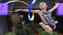The Gymnastics Association makes changes to its discipline admits