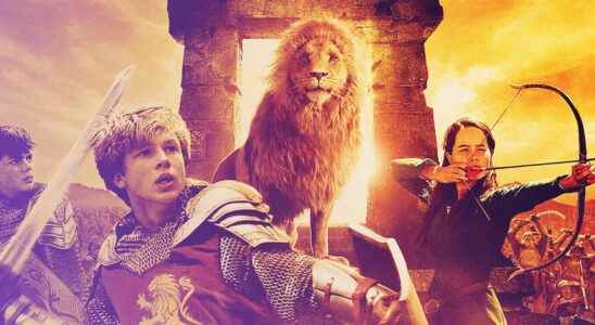 The Narnia film adaptation presents Netflix with an almost impossible