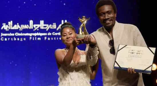 The Tanzanian film The rebels wins the Golden Tanit at