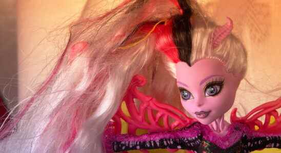 The best Monster High games