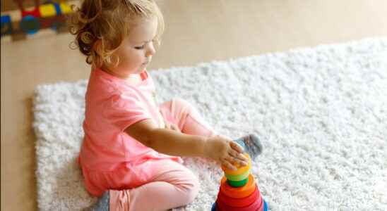 The best Montessori games for the little ones