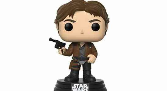 The best Pop Figures to collect