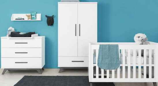 The best baby beds safe and comfortable