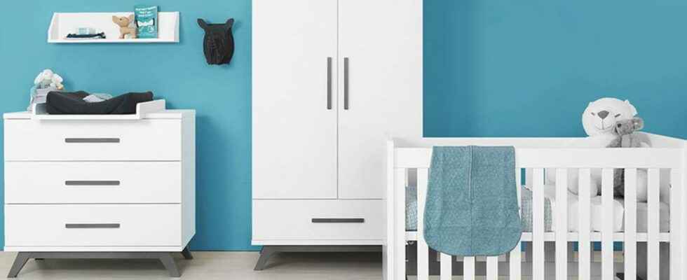The best baby beds safe and comfortable