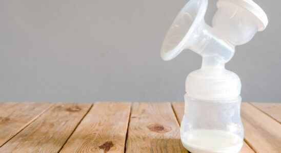 The best breast pumps for breastfeeding babies