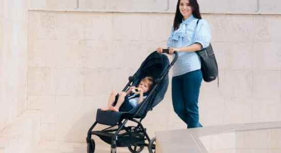 The best cabin strollers for traveling