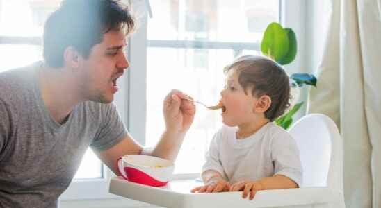 The best cereals for babies
