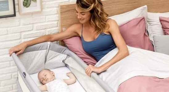 The best co sleeping beds