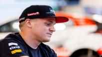 The confirmation came Esapekka Lappi will drive for Hyundai for