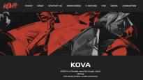 The e sports team KOVA filed for bankruptcy with debts to