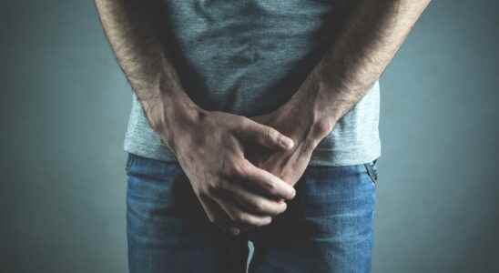 The early symptoms of prostate cancer