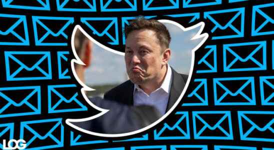 The first email sent by Elon Musk to Twitter employees