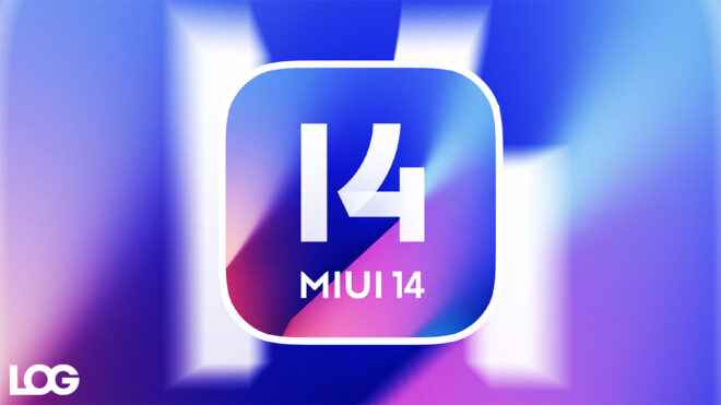 The first official announcement was made for Xiaomi MIUI 14