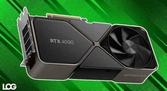 The frightening problem of the Nvidia RTX 4090 graphics card