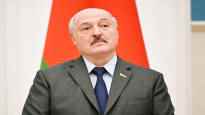 The leader of Belarus Lukashenko threatened Western companies with nationalization