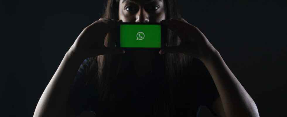 The phone numbers of nearly 500 million WhatsApp users are