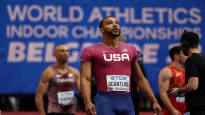 The top name in the decathlon world received a three year