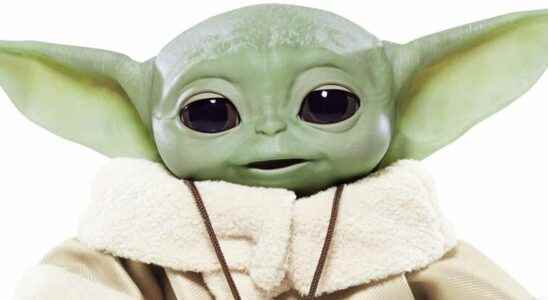 These are the best Baby Yoda dolls to buy poseable