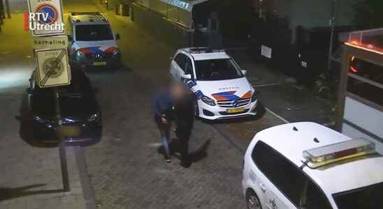 Third suspect arrested after serious assault in Veenendaal nightlife