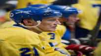 Timo Jutila remembered ice hockey legend Borje Salming Every
