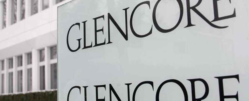 Trader Glencore sentenced in London for corruption in Africa