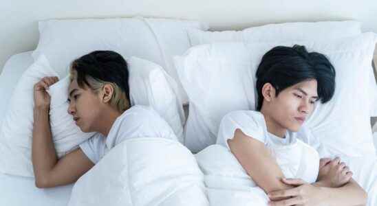 Transgender adults are four times more prone to sleep disorders